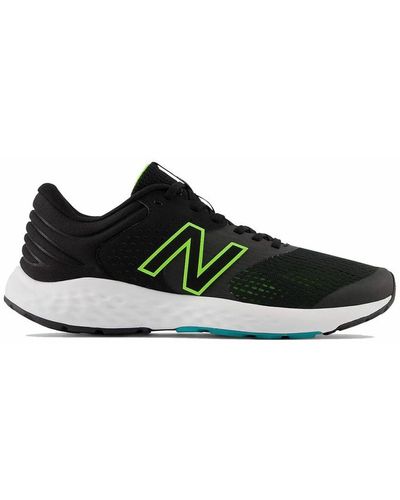 New balance 49 sale mens training shoes black