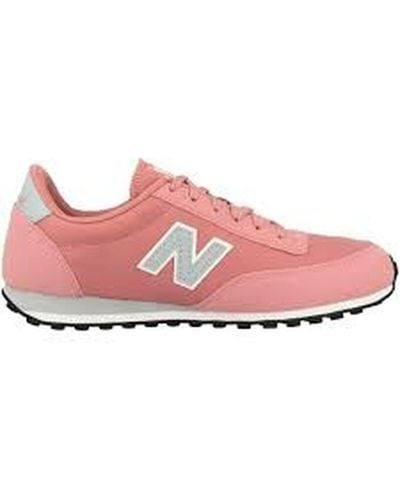 sitio Barra oblicua Especial New Balance 410 Sneakers for Women - Up to 21% off | Lyst