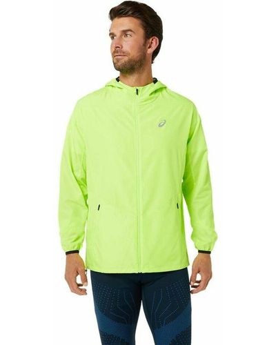 Asics Clothing for Men | Online Sale up to 71% off | Lyst