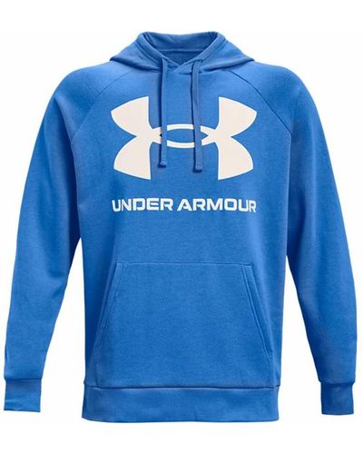 Under Armour Hoodies for Men | Online Sale up to 50% off | Lyst