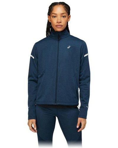 Asics Jackets for Women | Online Sale up to 83% off | Lyst