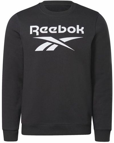 Reebok Sweatshirts for Men | up to 70% | Lyst