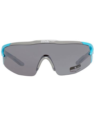 Bollé Unisex Sunglasses 12501 Aeromax - Gray