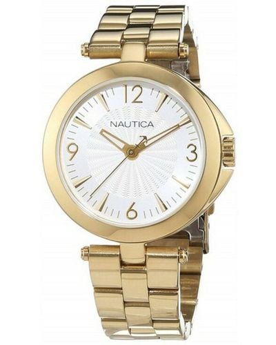 Nautica ladies watches new arrivals