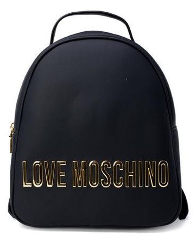 Love Moschino Backpacks for Women | Online Sale up to 85% off | Lyst