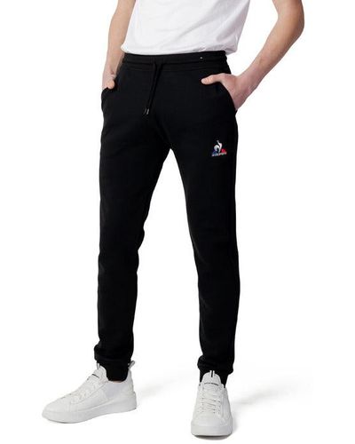 Le Coq Sportif Pants, Slacks and Chinos for Men | Online Sale up to 48% ...