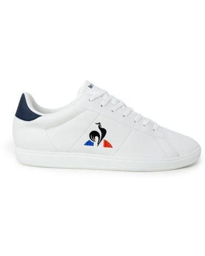 Le Coq Sportif Shoes for Men | Online Sale up to 74% off | Lyst