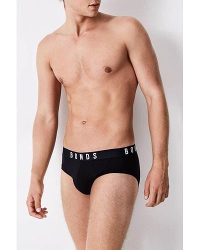 Bonds Men's Underwear Pride Originals Dynamite Brief, Proud to Be Me,  X-Small : : Clothing, Shoes & Accessories