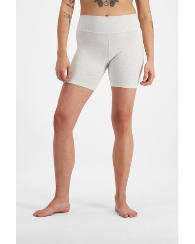 Bonds Sleep Brushed Jersey Fitted Short - Multicolour