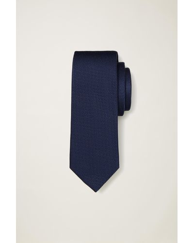 Bonobos Premium Necktie - Blue