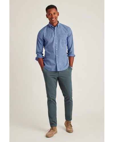 bonobos stretch everyday shirt