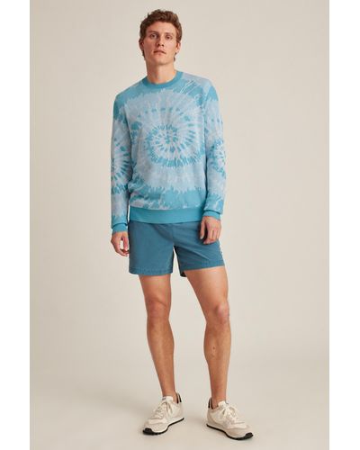 Bonobos Limited Edition Sweater - Blue