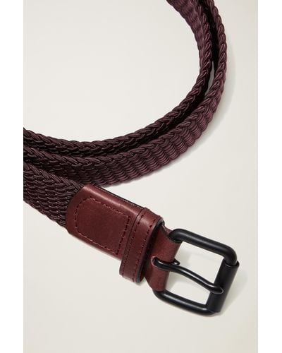 Bonobos The Clubhouse Stretch Belt - Multicolor