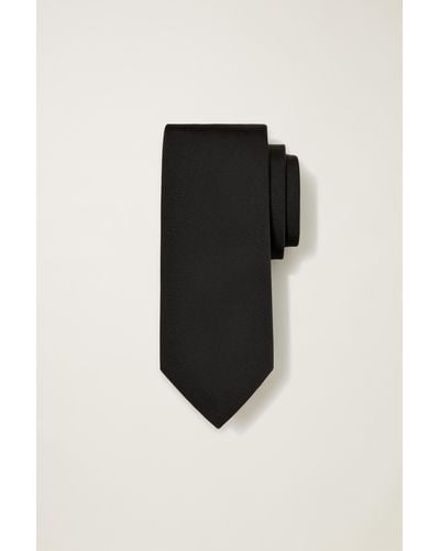 Bonobos Premium Necktie - Black