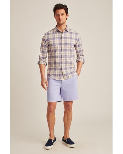 Bonobos Stretch Washed Chino Short 2.0 - Multicolor