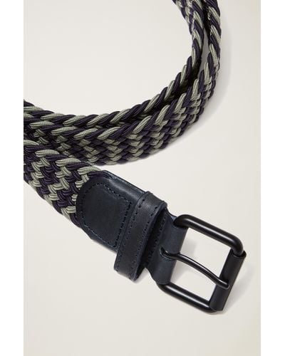 Bonobos The Clubhouse Stretch Belt - Multicolor
