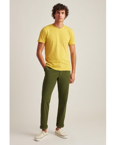 Bonobos Stretch Washed Chino 2.0 - Multicolor