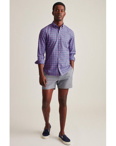 bonobos stretch everyday shirt