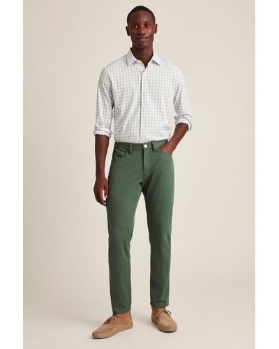 Bonobos City Action Pant - Multicolor