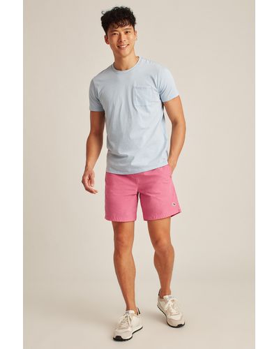 Bonobos Anywhere Short E-waist - Multicolor