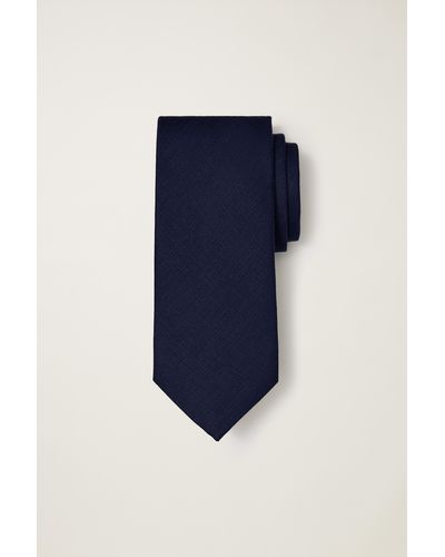 Bonobos Necktie - Blue