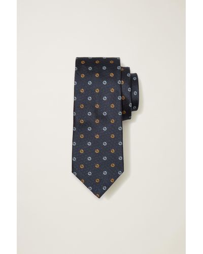Bonobos Premium Necktie - Blue