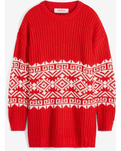 bonprix Pullover für Damen | Online-Schlussverkauf – Bis zu 35% Rabatt |  Lyst DE