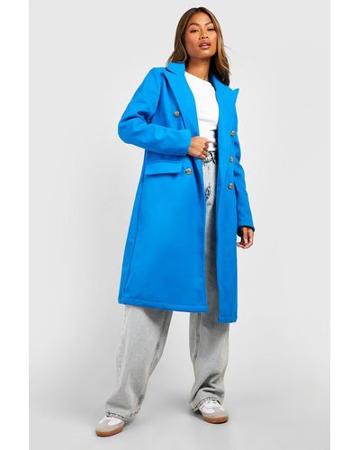 Gold Coats for Women - Up to 90% off | Lyst