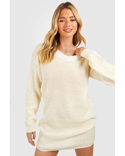 Y/Project Sweater Dresses for Women - Shop on FARFETCH