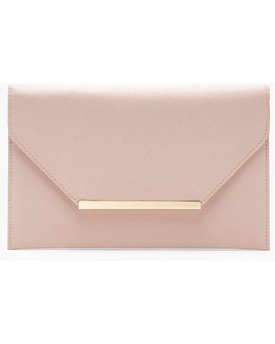 Boohoo Clutches and evening bags for Women | Online Sale up to 50% off |  Lyst