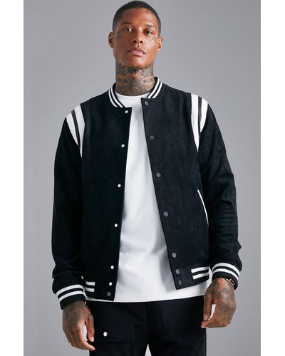Varsity Jackets for Women - Up to 73% off | Lyst