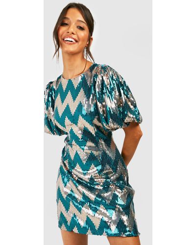 Designer shift clearance dresses with sleeves