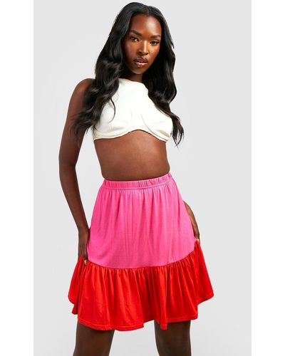 Designer Skater Skirts for Women Up to 85 off Lyst Canada