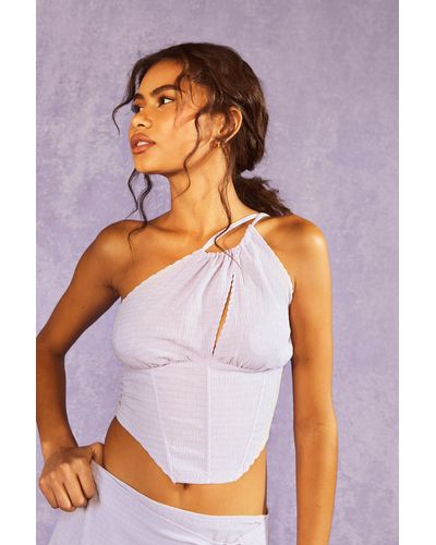 Boohoo Corsets and bustier tops for Women, Online Sale up to 44% off