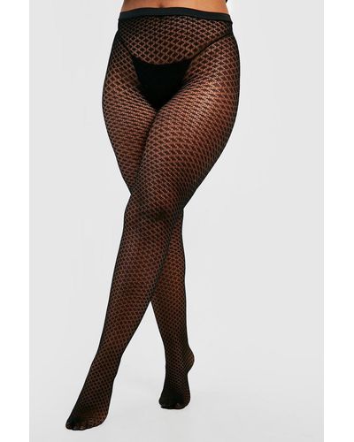 Boohoo Tights and pantyhose for Women, Online Sale up to 50% off