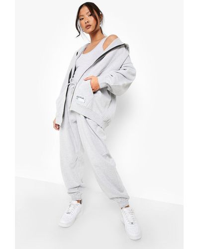 One Piece Tracksuits for Women - Up to 70% off | Lyst