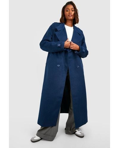 Maxi Coats for Women - Up to 80% off