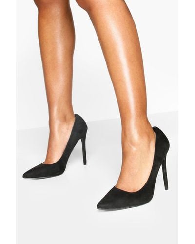 Alabama Motel Prisionero de guerra Boohoo Stilettos and high heels for Women | Online Sale up to 63% off | Lyst