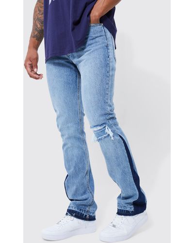 Herren-Jeans im Schlussverkauf – Bis zu 70% Rabatt | Lyst DE