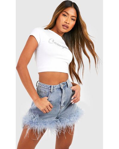 Designer high waisted shorts cheap