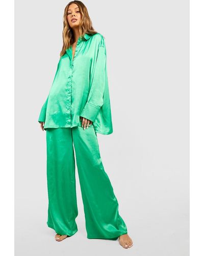 Boohoo Nightwear and sleepwear for Women | Online Sale up to 82% off | Lyst