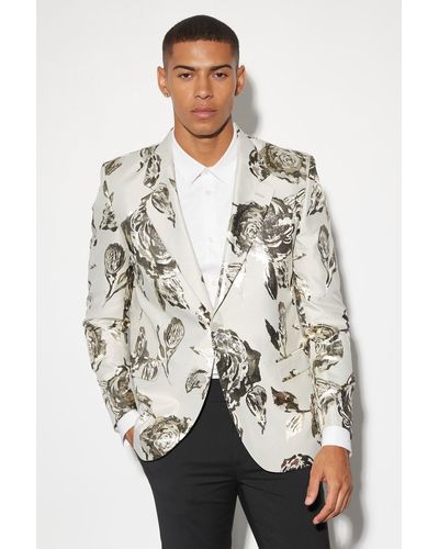 Oversized Blazers for Men - Up to 79% off | Lyst