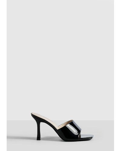 Wide Width Mules for Women Up to 73 off Lyst