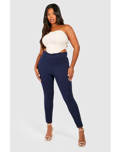 Boohoo Leggings for Women, Online Sale up to 77% off