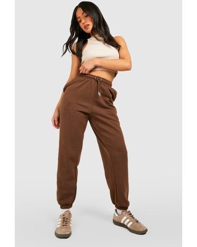Boohoo track deals pants