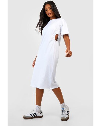 Først opnå Helt tør White Shirt Dresses for Women - Up to 70% off | Lyst