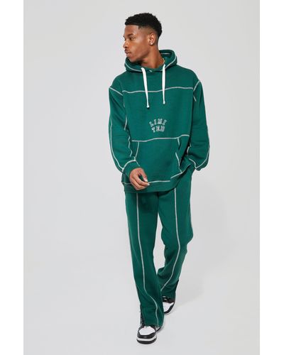 Green Tracksuits and sweat suits for Women | Lyst Canada