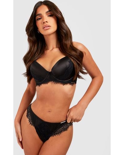 Boohoo Bras for Women, Online Sale up to 70% off