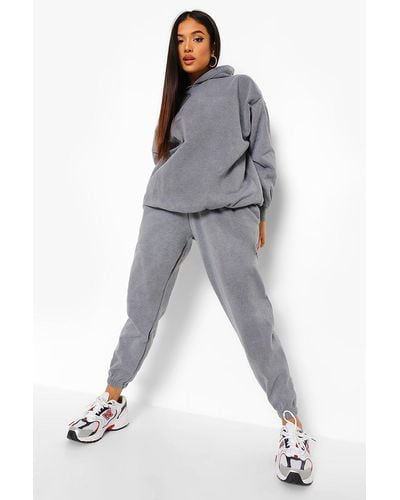 Gray Tracksuits and sweat suits for Women