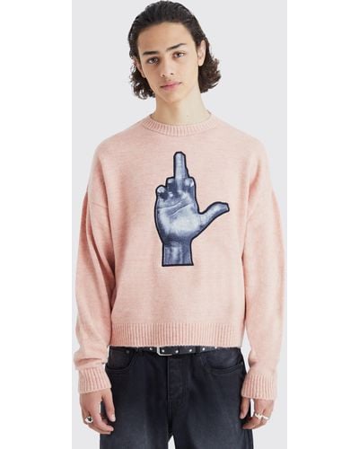 Designer top oversized sweaters